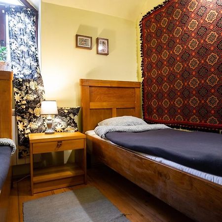 Modryna Ranczo Bed & Breakfast Krasiczyn Exterior photo