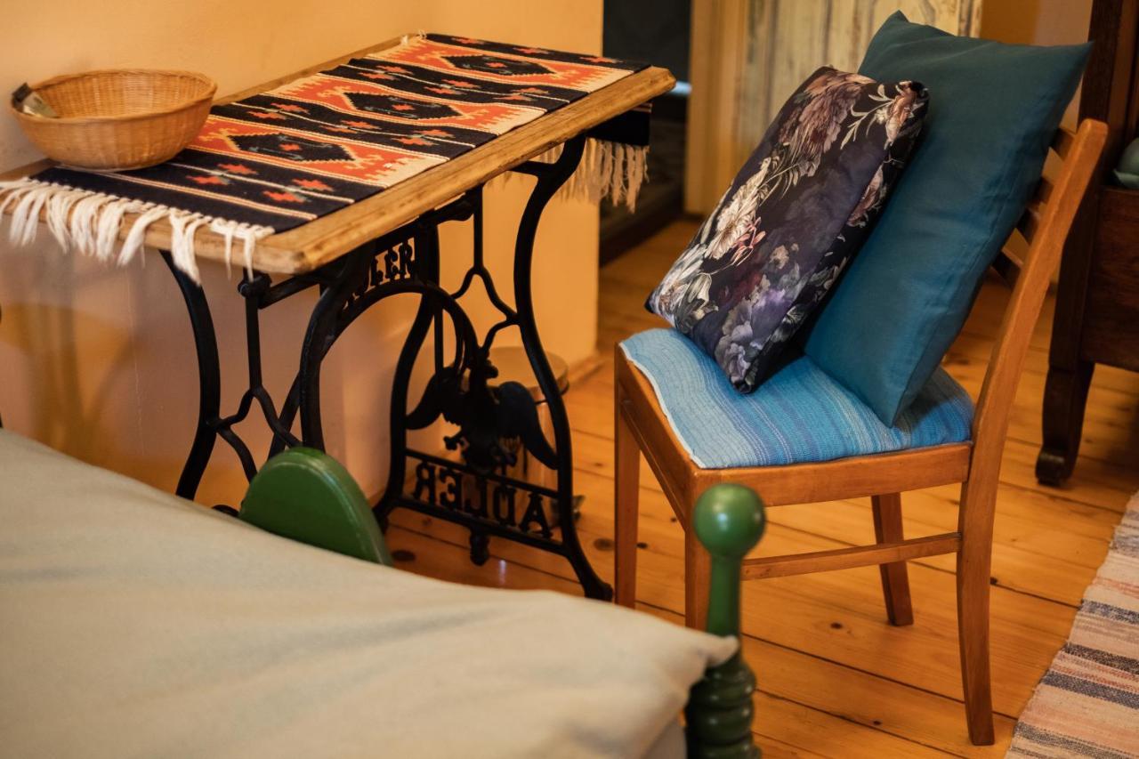 Modryna Ranczo Bed & Breakfast Krasiczyn Exterior photo