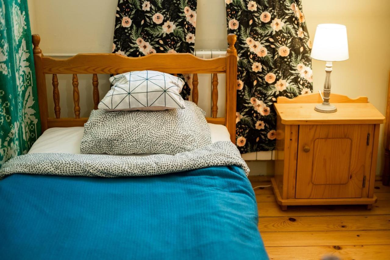 Modryna Ranczo Bed & Breakfast Krasiczyn Exterior photo